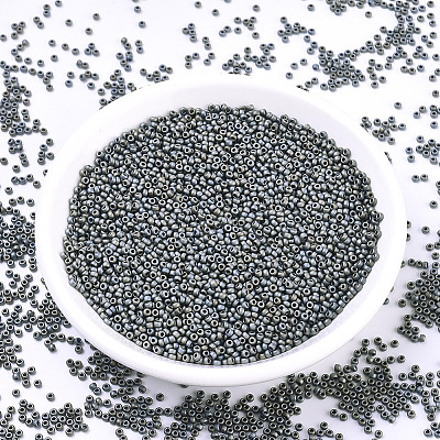 MIYUKI Round Rocailles Beads SEED-X0054-RR2002-1