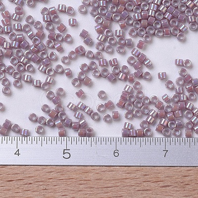 MIYUKI Delica Beads SEED-MY11-DB0158-1