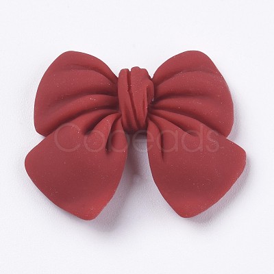 Flatback Resin Cabochons RESI-CJC0001-56D-1