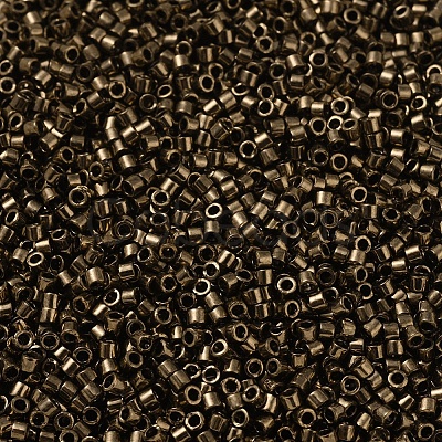 MIYUKI Delica Beads X-SEED-J020-DB0022-1