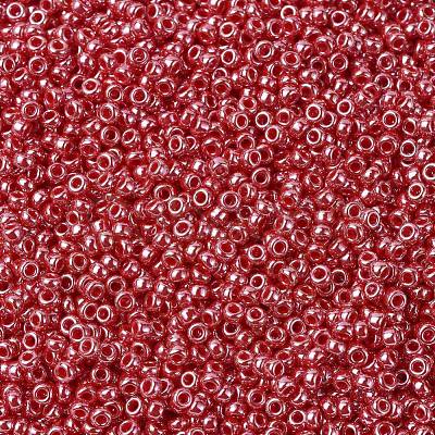 MIYUKI Round Rocailles Beads X-SEED-G007-RR0425-1
