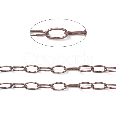 Iron Pendant Light Fixture Chain CH-XCP0001-23R-1