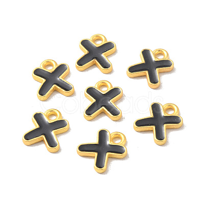 Alloy Enamel Pendants LS-ENAM-P247-01MG-X-1