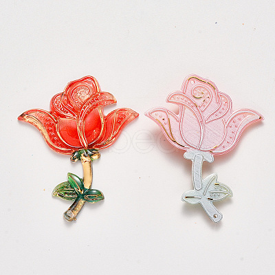 Valentine's Day Theme TACR-R140-02G-1