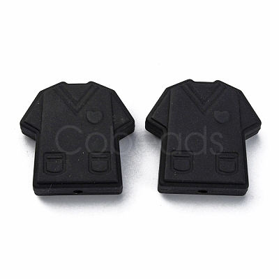 Food Grade Eco-Friendly Silicone Beads FIND-WH0125-18F-1
