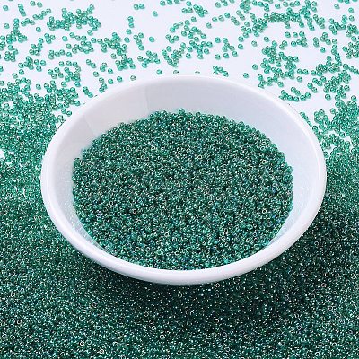 MIYUKI Round Rocailles Beads SEED-X0054-RR0295-1