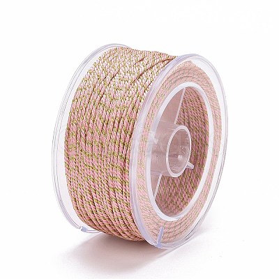 Polycotton Cord OCOR-E027-02C-22-1