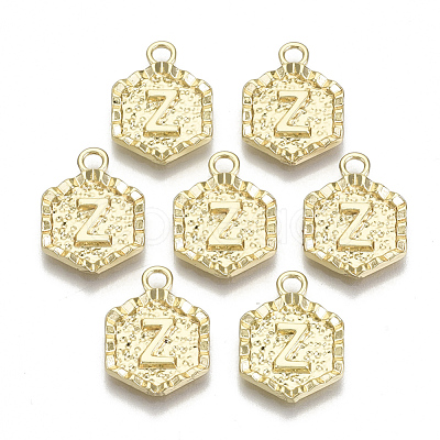 Alloy Pendants PALLOY-N157-003Z-NR-1