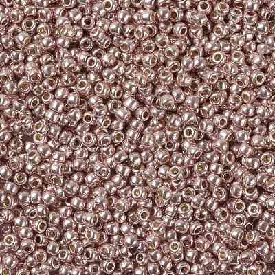 TOHO 11/0 Round Beads X-SEED-TR11-PF0552-1