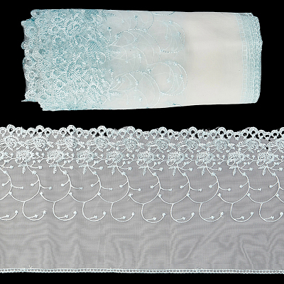 6M Lace Trim OCOR-GF0004-94A-05-1