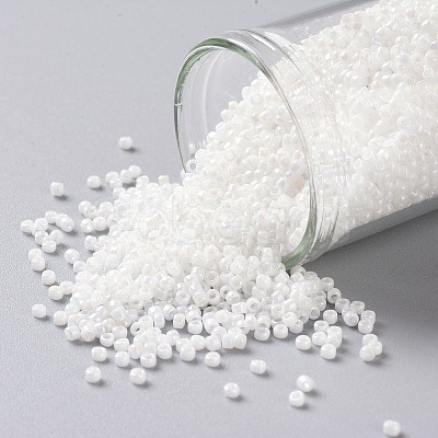 TOHO Round Seed Beads X-SEED-TR15-0401-1