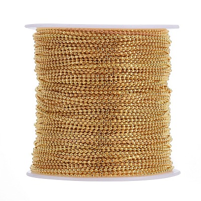 Brass Ball Chains CHC-R115-G-NR-1