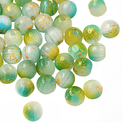 376Pcs Cat Eye Beads CE-PA0001-01D-1