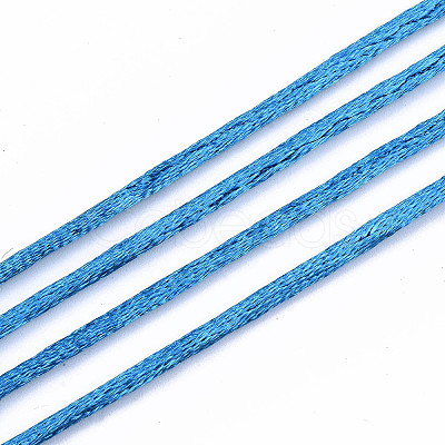Polyester Thread LS-OCOR-S124-23-1