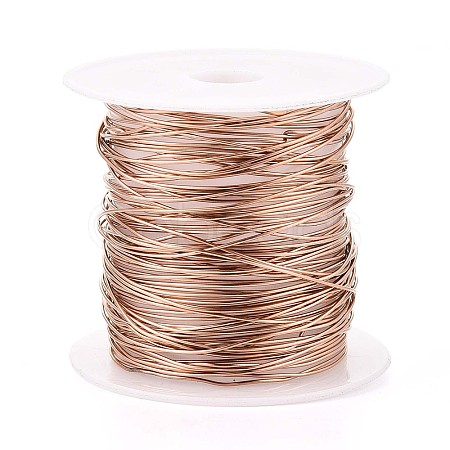 10M 304 Stainless Steel Wire TWIR-N005-0.6mm-RG-1