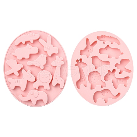 DIY Silicone Molds DIY-CJC0007-07-1