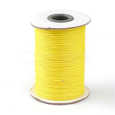 Korean Waxed Polyester Cord YC1.0MM-A185-1
