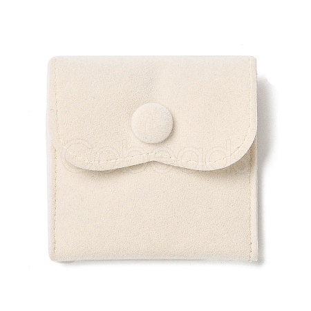 Velvet Jewelry Storage Pouches TP-B002-02D-1