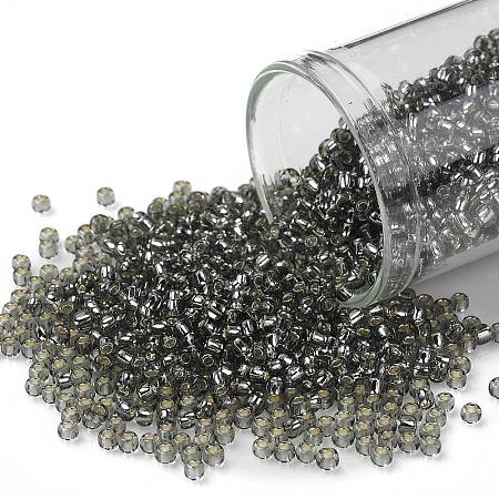 TOHO 11/0 Round Beads X-SEED-TR11-0029-1