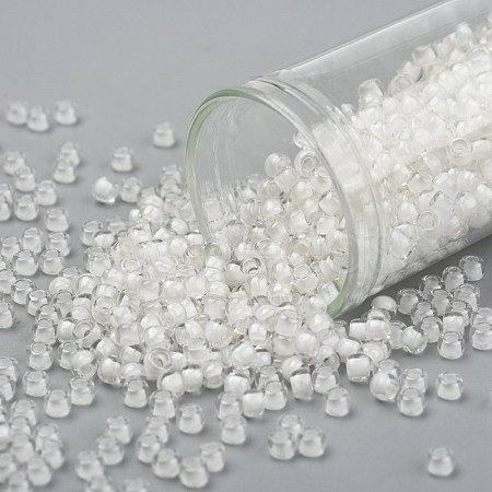 TOHO 8/0 Round Beads SEED-TR08-0981-1