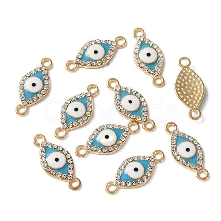 Zinc Alloy Links FIND-WH0116-33C-KCG-1