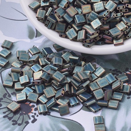 MIYUKI TILA Beads SEED-X0054-TL2008-1