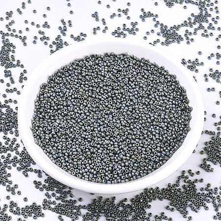 MIYUKI Round Rocailles Beads SEED-X0054-RR2002-1
