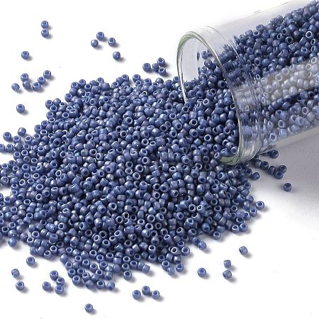 TOHO Round Seed Beads SEED-XTR15-2636F-1