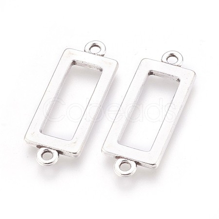 Alloy Links connectors X-PALLOY-A19011-AS-LF-1