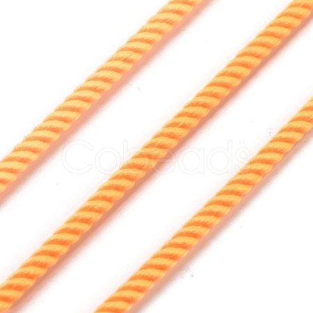 Round Polyester Cord NWIR-A010-01-12-1
