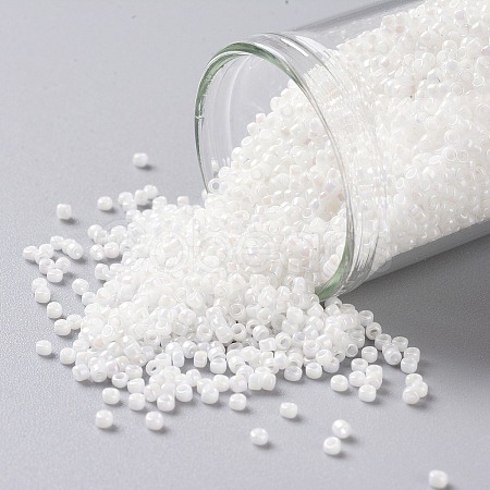 TOHO Round Seed Beads X-SEED-TR15-0401-1