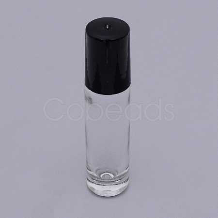 Transparent Single Bottle MRMJ-WH0068-01-1