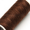 402 Polyester Sewing Thread Cords for Cloth or DIY Craft OCOR-R027-17-2