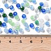Glass Beads EGLA-A034-LM4mm-09-3