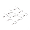 Tarnish Resistant 304 Stainless Steel Earring Hooks LS-STAS-S105-JN469-1-3