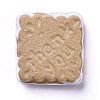 Resin Cabochons RESI-Z002-08-2