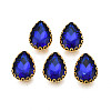 Sew on Rhinestone RGLA-S030-12-B05-1