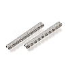 Brass Spacer Bars KK-N290-28P-1