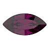 Preciosa® MAXIMA Crystal Fancy Stones X-PRC-FG15-20050-2