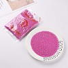 12/0 Glass Seed Beads SEED-A016-2mm-205-5