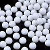 Plastic Water Soluble Fuse Beads DIY-N002-017B-2