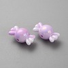 Acrylic Beads LS-MACR-CJC0004-22D-2