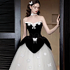 16Pcs 8 Styles Organza Lace Embroidery Costume Accessories DIY-GA0007-51-6