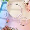 5M Nylon Coated 304 Stainless Steel Braided Wires TWIR-TA0001-07A-8