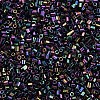 Glass Bugle Beads X-SEED-S032-13A-603-2