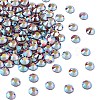 Preciosa® Crystal Hotfix Flatback Stones Y-PRC-HSS8-70040-200-1