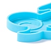 Constellation Silicone Cup Mat Molds DIY-M039-11D-4