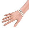 (Jewelry Parties Factory Sale)Stretch Bracelets BJEW-JB05681-02-6