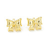 Rack Plating Brass Charms LS-KK-G464-09G-2
