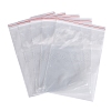 Plastic Resealable Packaging Bags OPP-Q002-16x24cm-2
